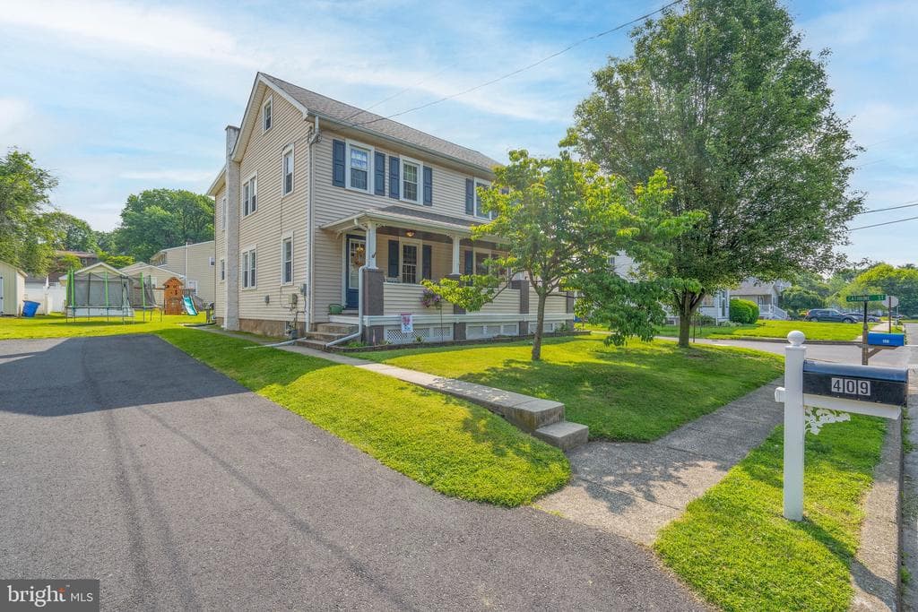 409 Washington Avenue photo 1