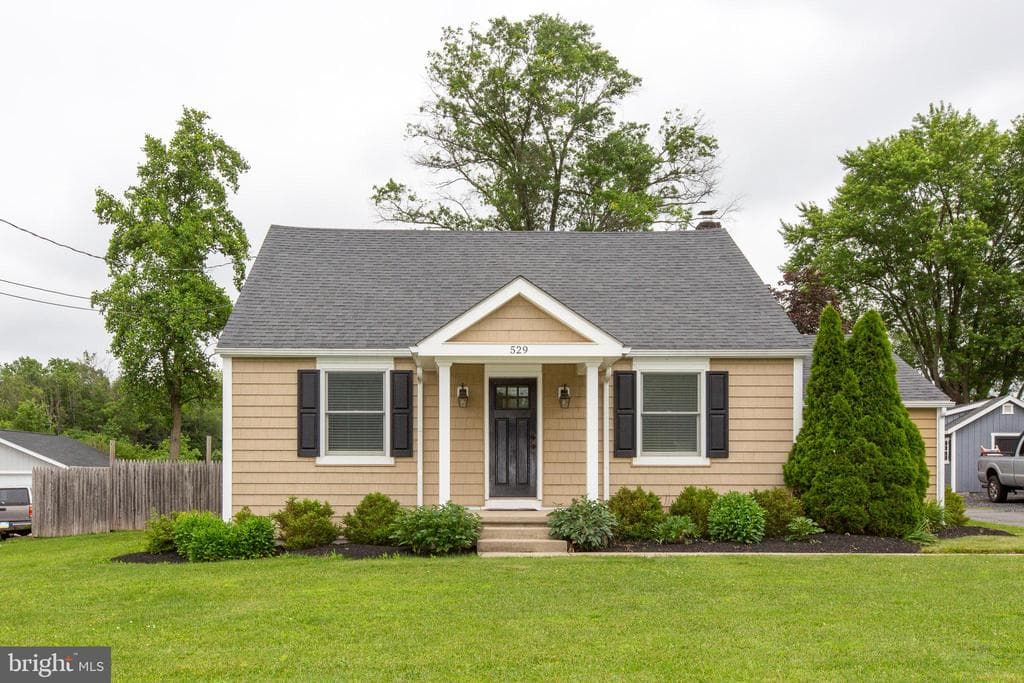 529 Keystone Drive photo 1