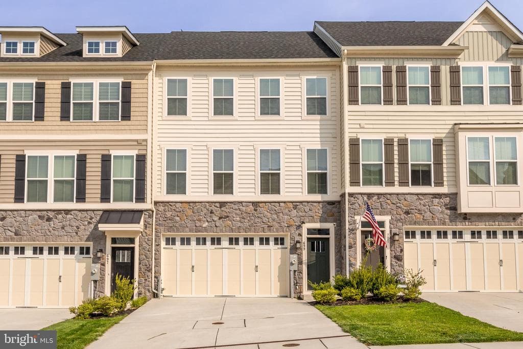 699 Iron Gate Road photo 1
