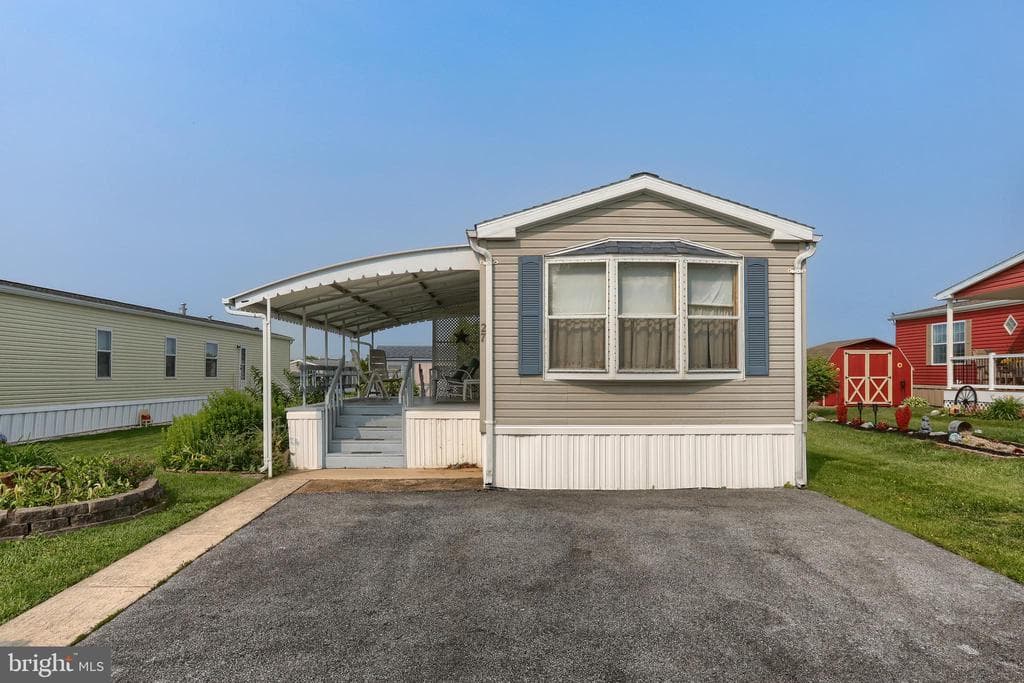 1300 E Kercher Ave, Lot #27 photo 1