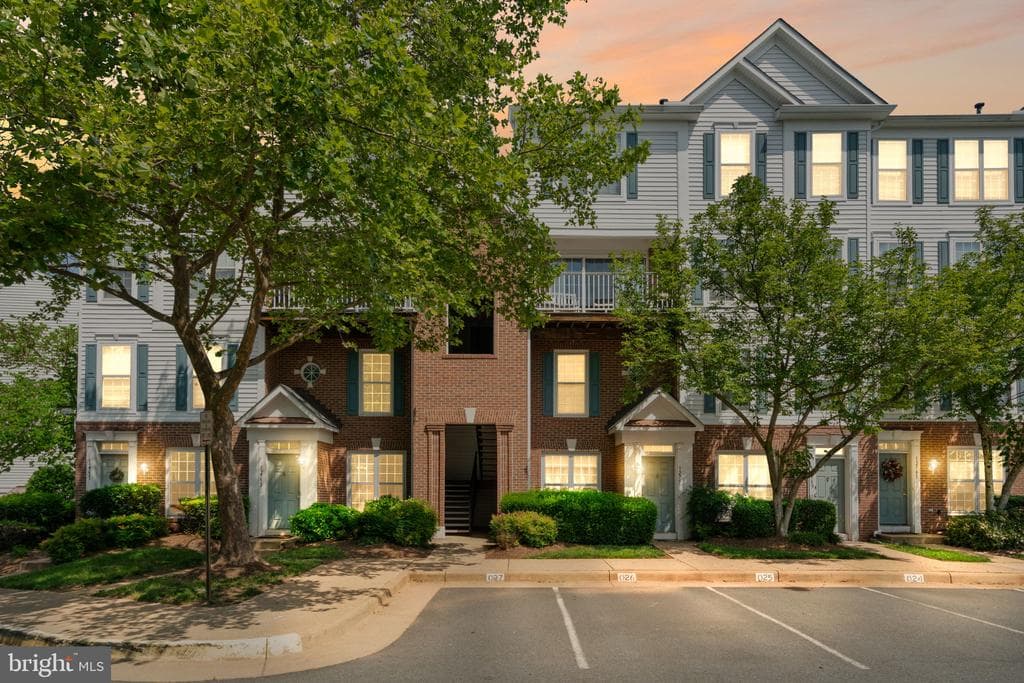12755 Fair Crest Court #304 photo 1