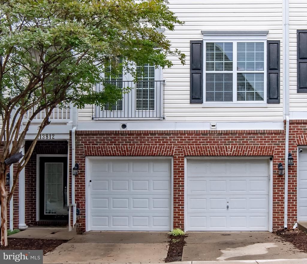 13812 Breezy Ridge Way #101 photo 1
