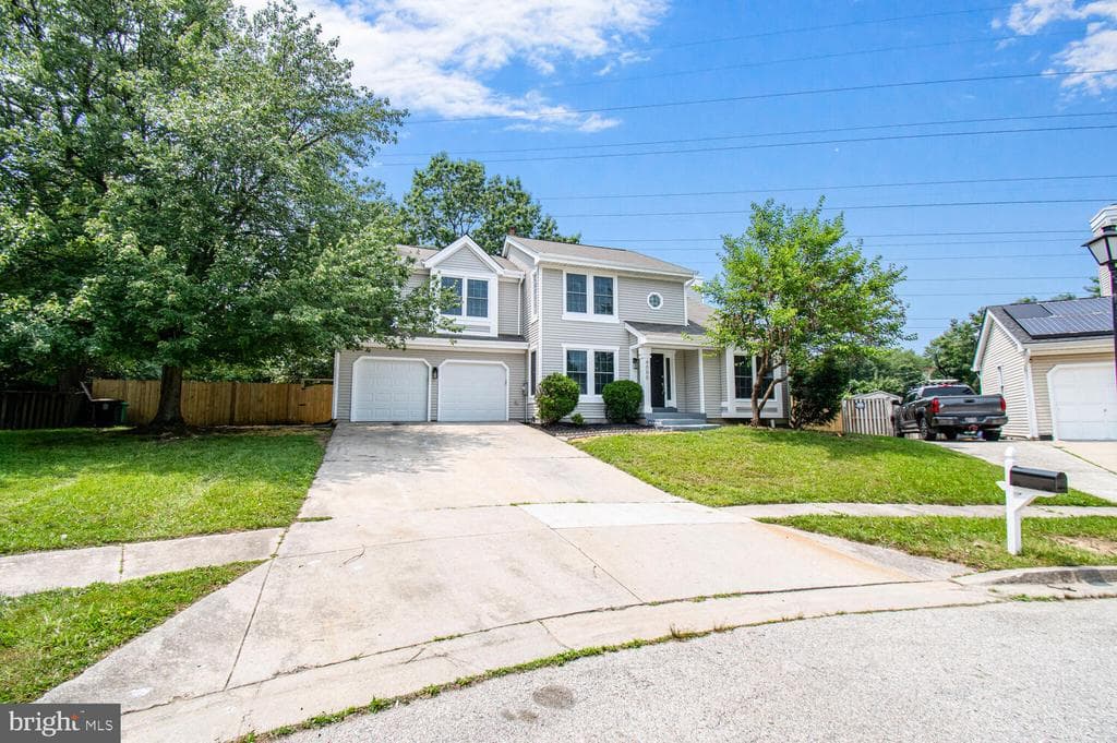 4000 Taunton Drive photo 1