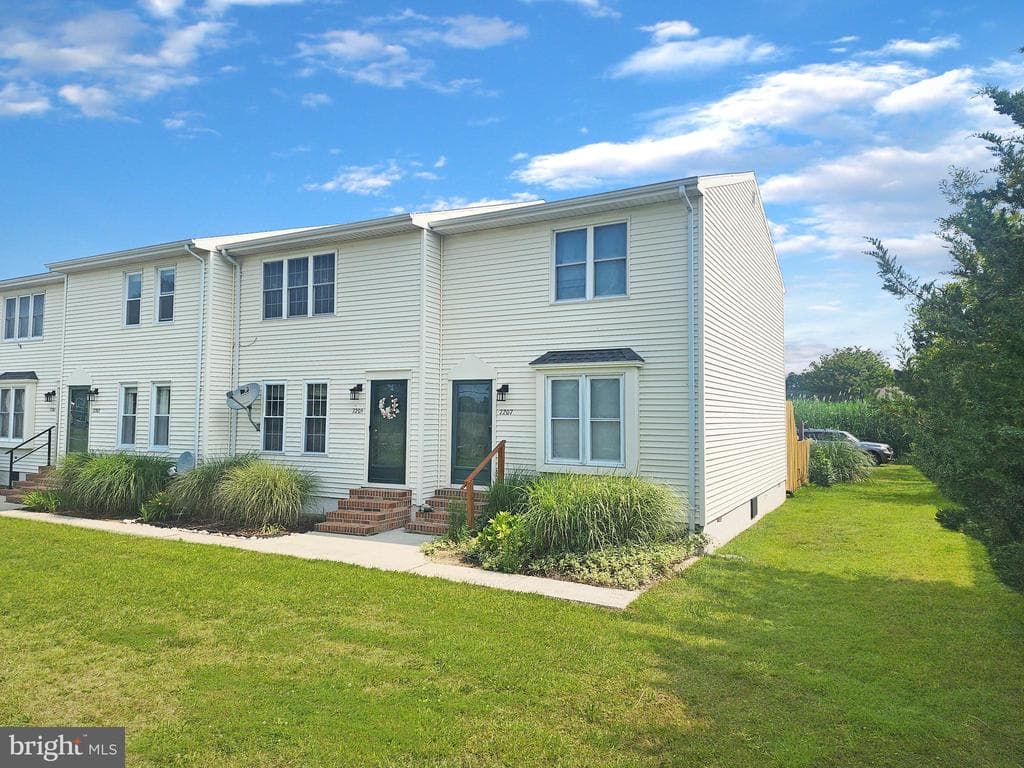 7207 Bunting Road photo 1