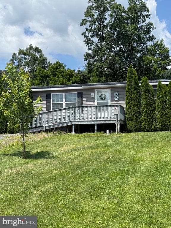 4551 Charlestown Road photo 1