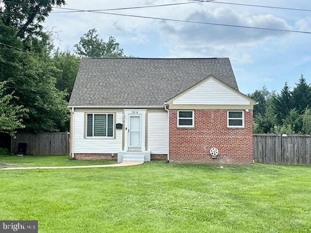 3814 Jancie Road photo 1