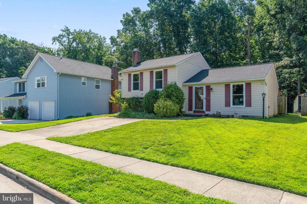 7627 Fallswood Way photo 1