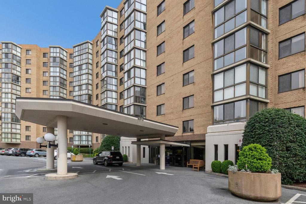 3310 N Leisure World Boulevard #1019 photo 1