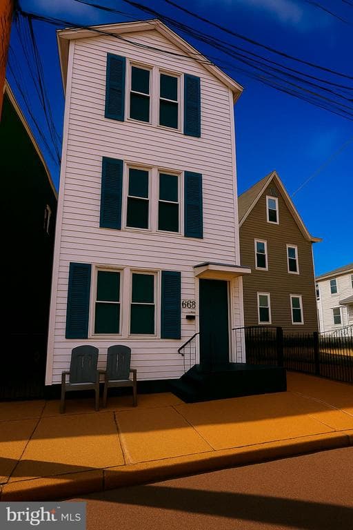 220 Dorrance Street photo 1