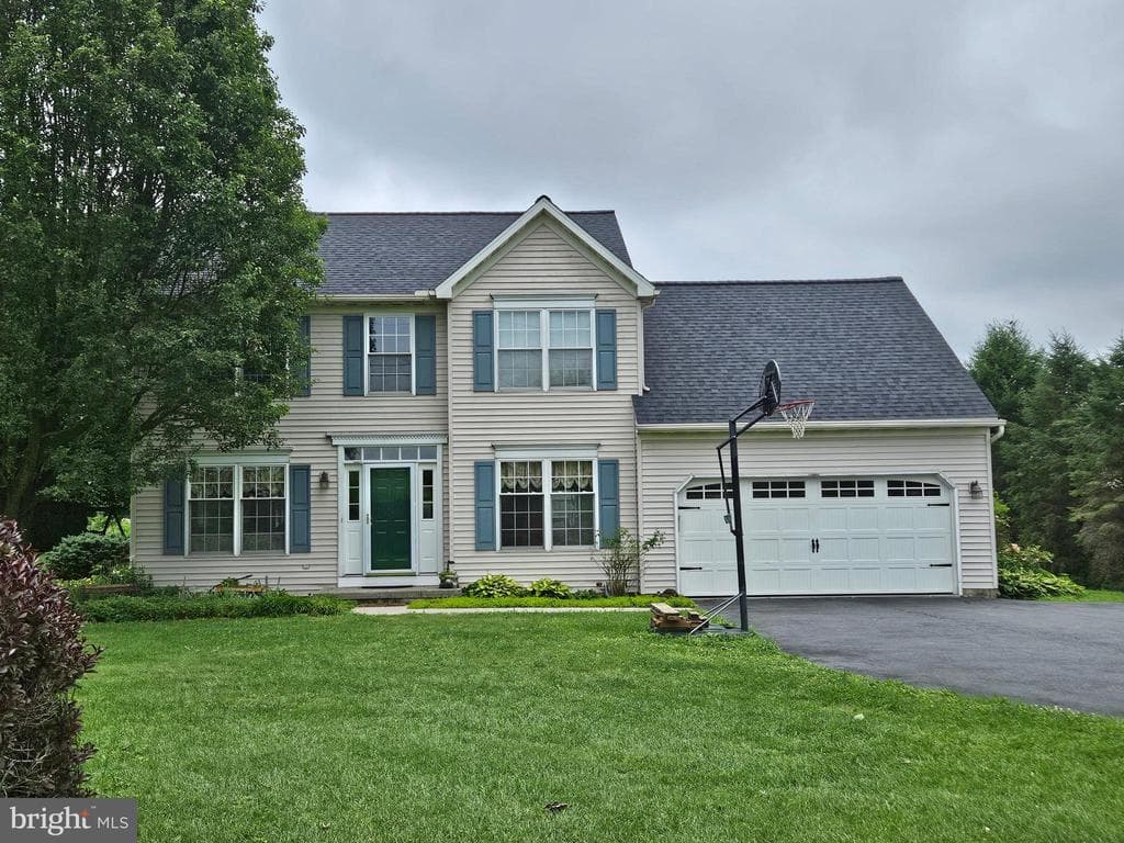 410 Chestnut Tree Road photo 1