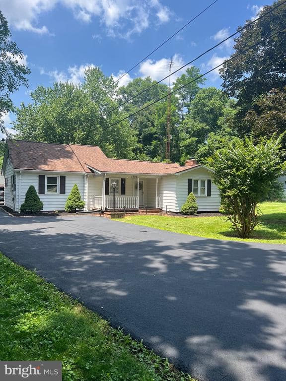 1595 Rock Cliff Drive photo 1
