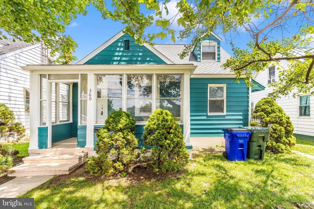 360 S Cleveland Avenue photo 1
