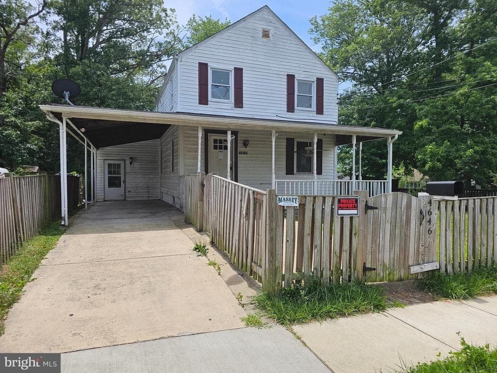 46465 Midway Drive photo 1