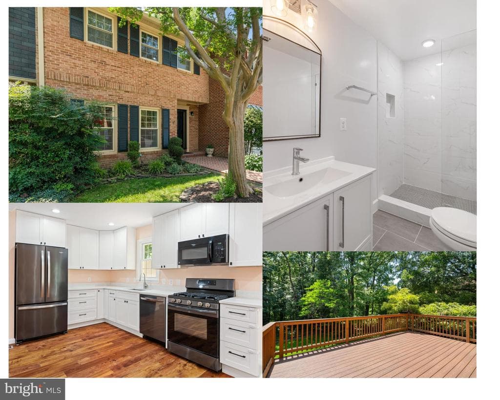 8281 Clifton Farm Court photo 1