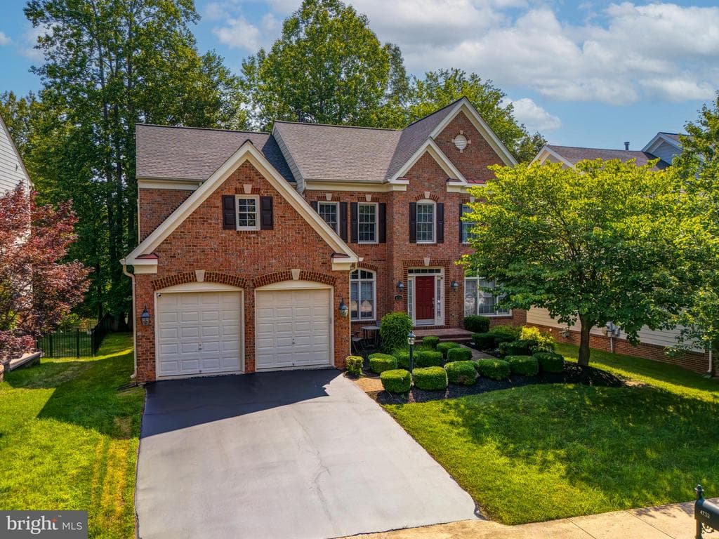 4732 Grand Masters Way photo 1
