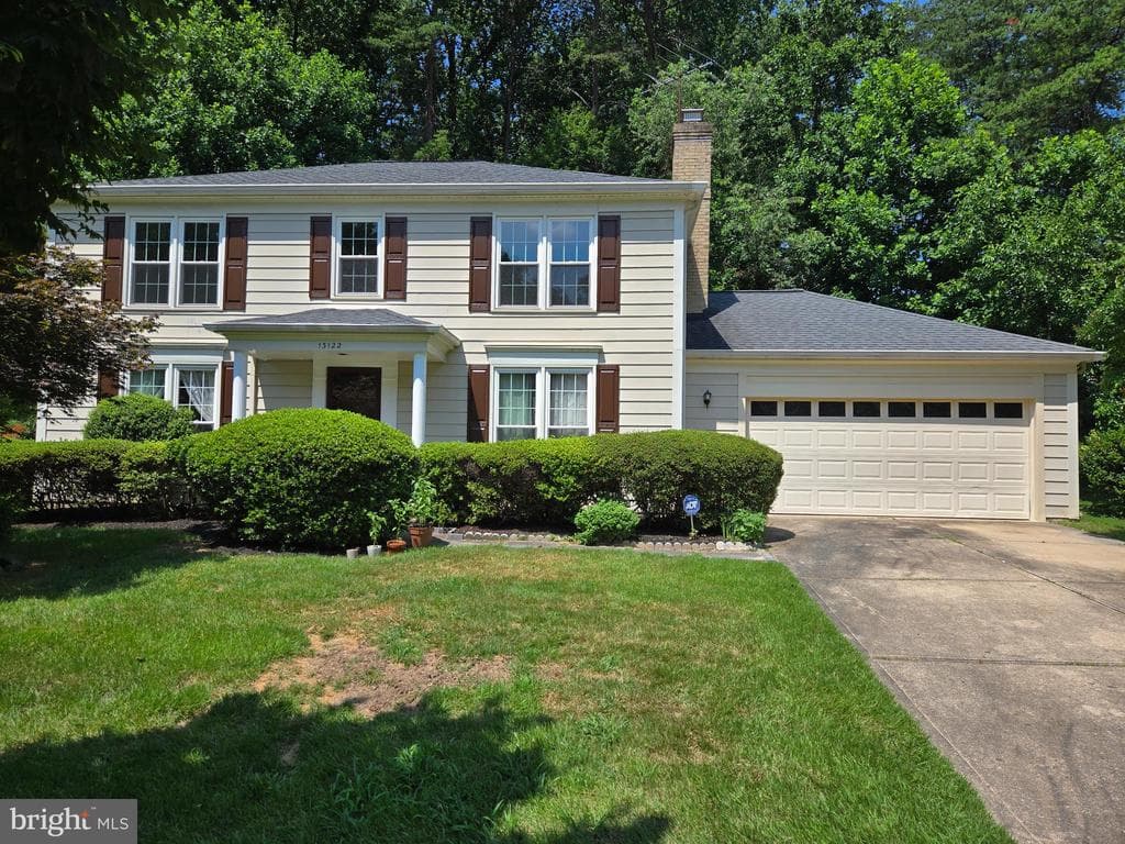 13122 Serpentine Way photo 1