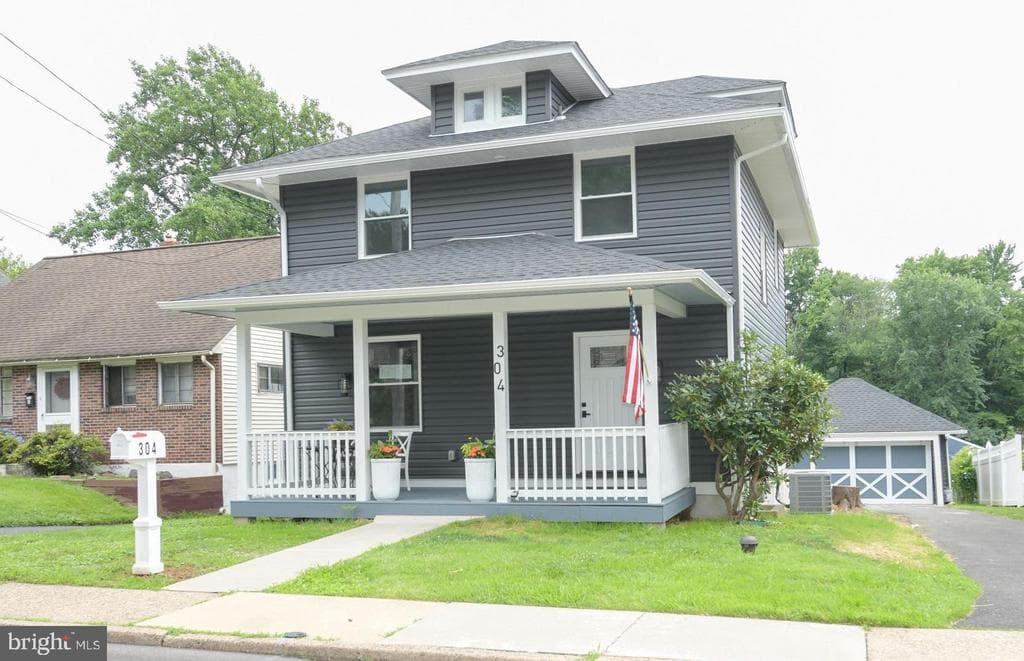 304 E Moreland Avenue photo 1