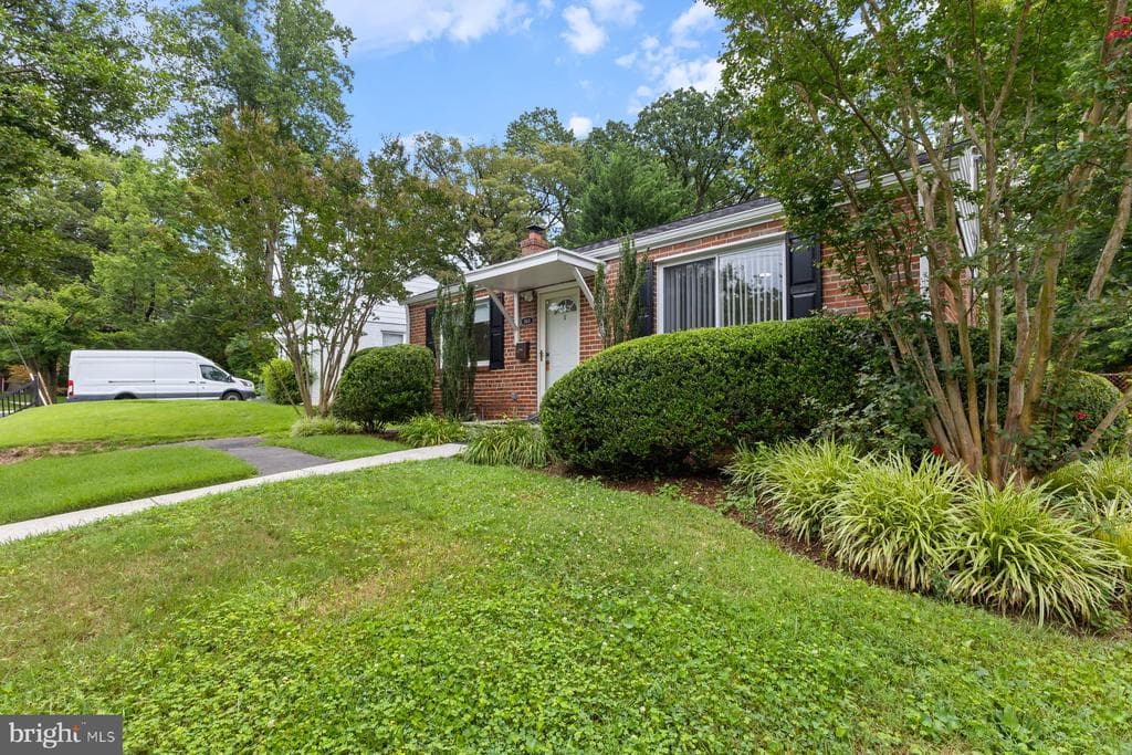3610 Adams Drive photo 1