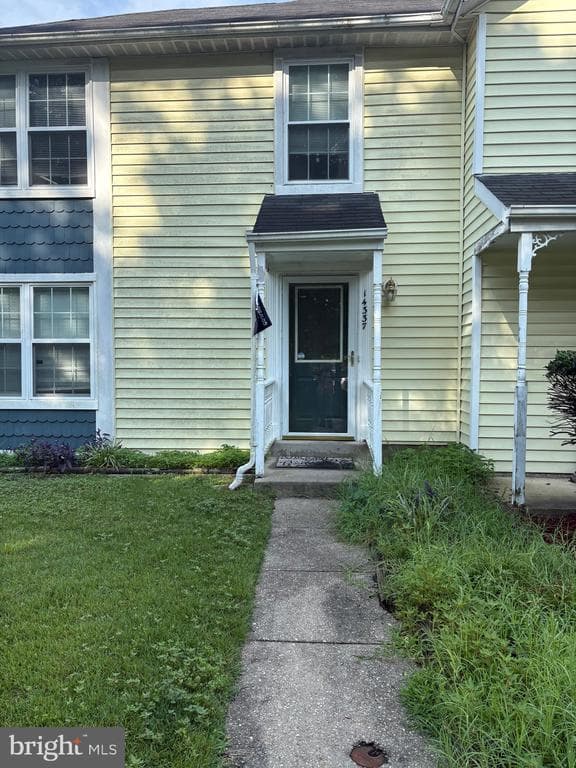 14337 Marlborough Lane photo 1