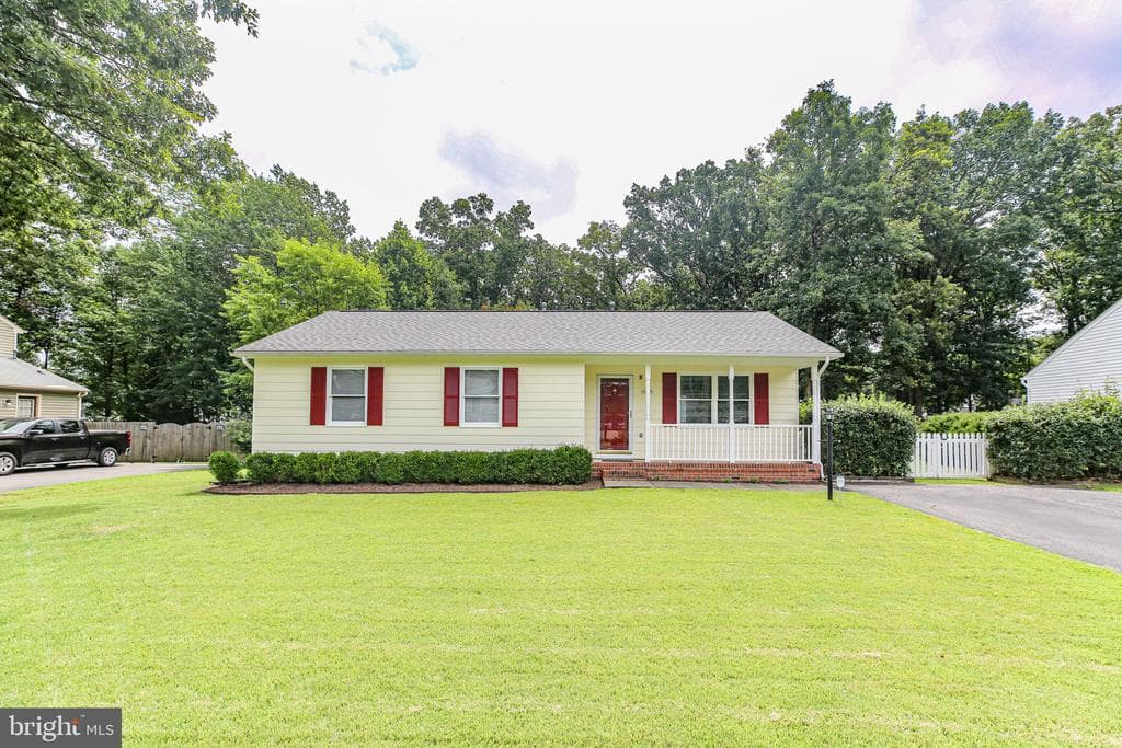 10615 Holleybrooke Drive photo 1