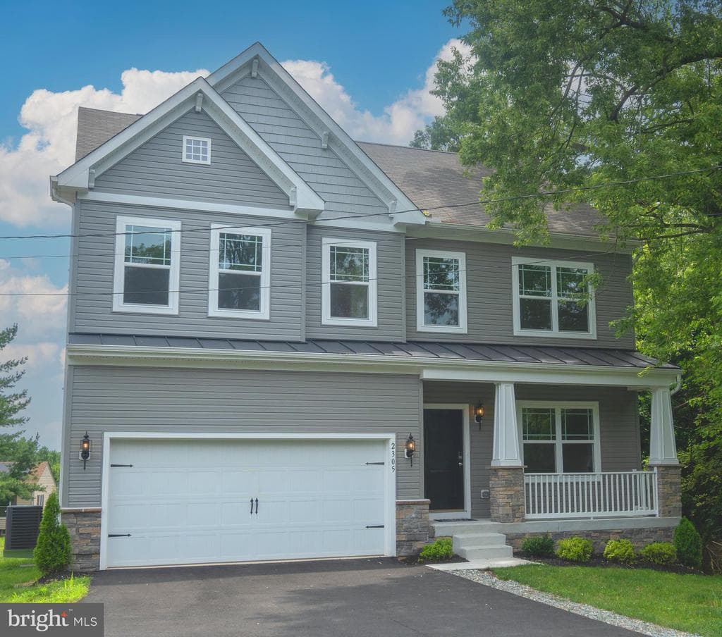 2305 Snow Road photo 1