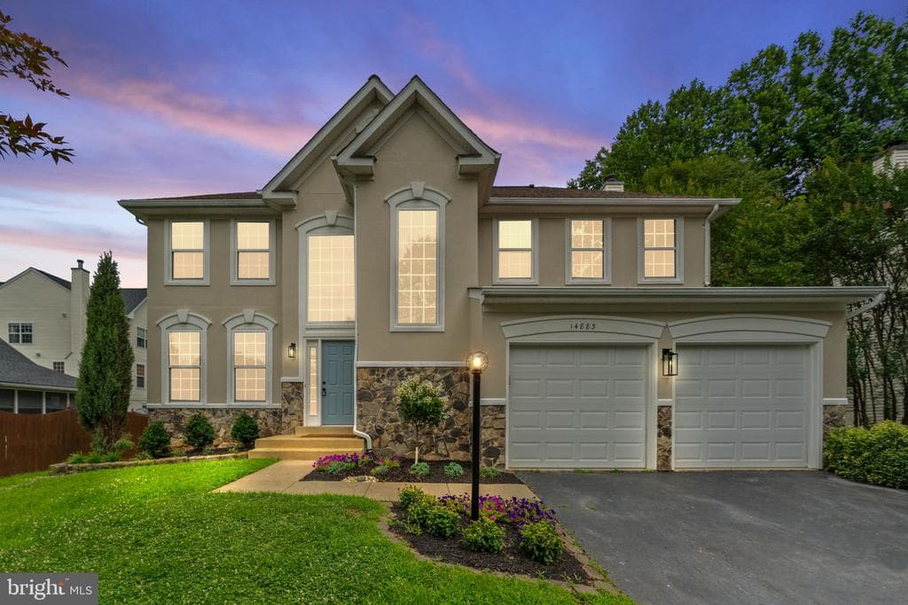 14883 Grassy Knoll Court photo 1