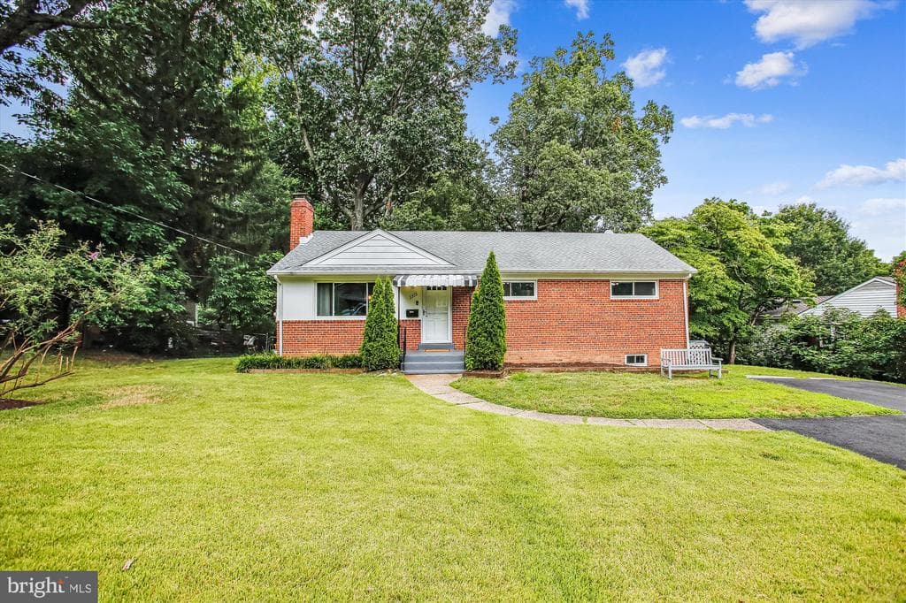 3305 Graham Road photo 1
