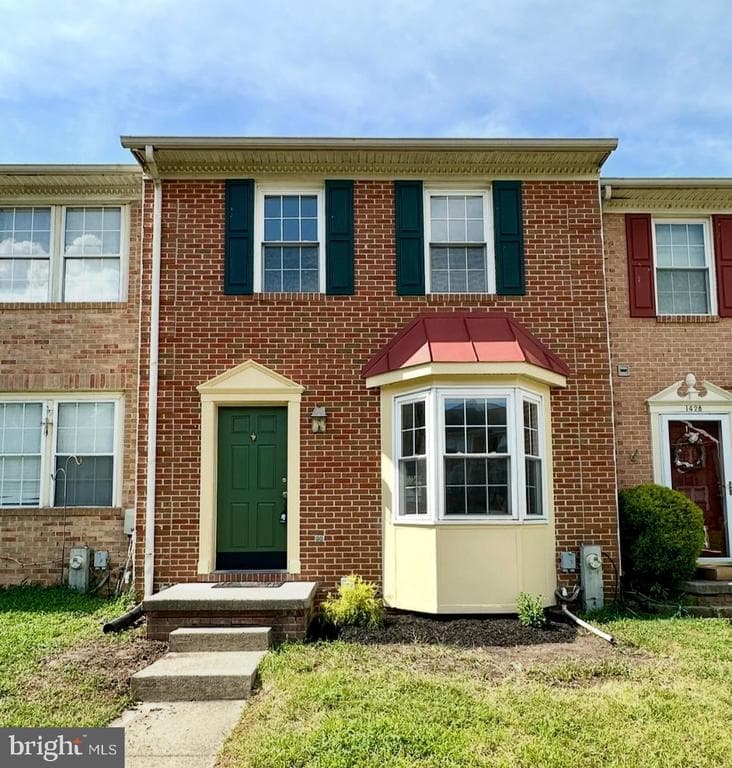 1426 Saint Michael Court photo 1