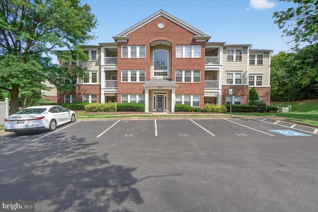 2404 Ellsworth Way #3c photo 1