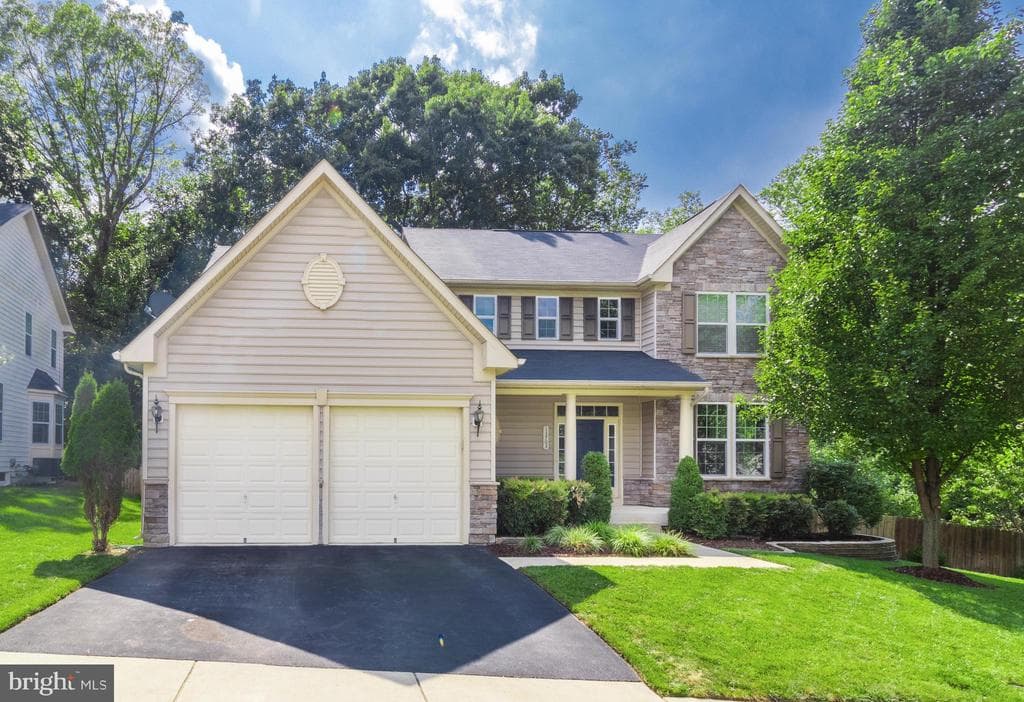 13703 Doctor Edelen Drive photo 1