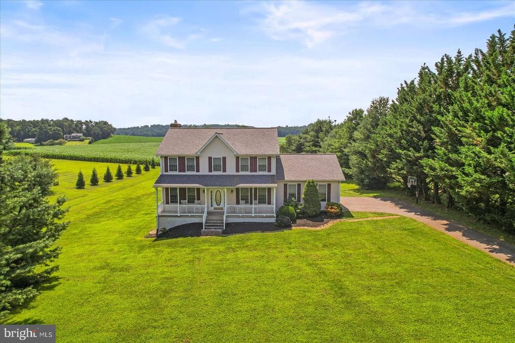 4545 Wentz Road photo 1