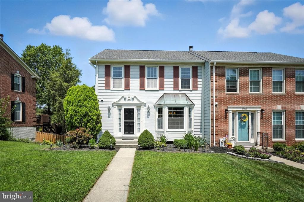 258 Temple Drive photo 1