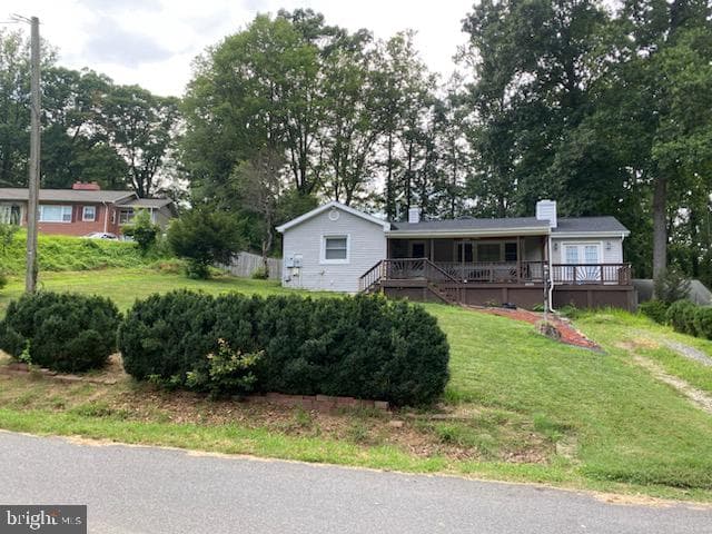 18318 Sharon Road photo 1