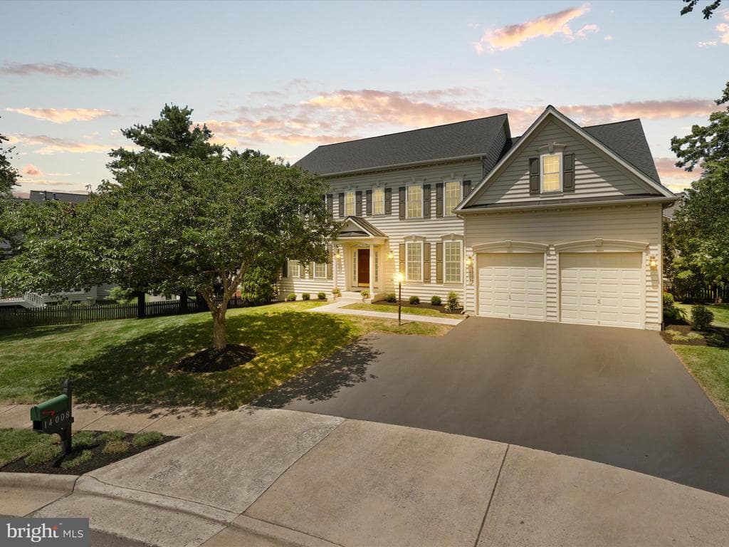 14008 Garrow Court photo 1