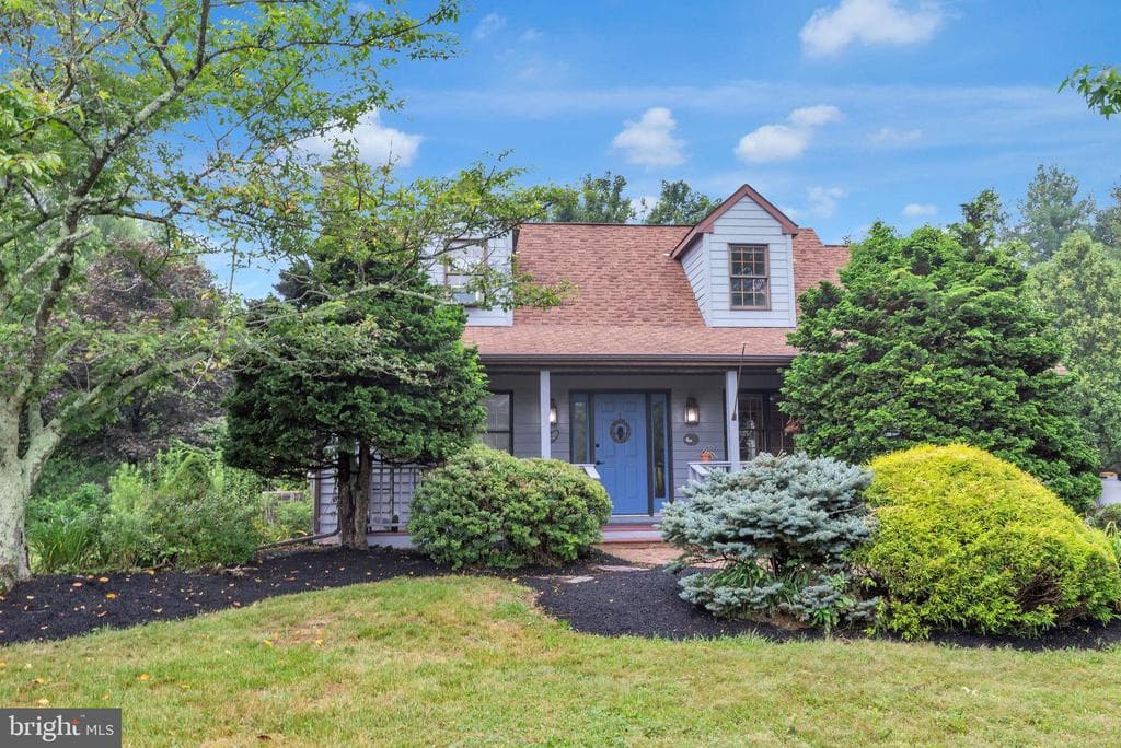 6875 Tohickon Hill Rd photo 1
