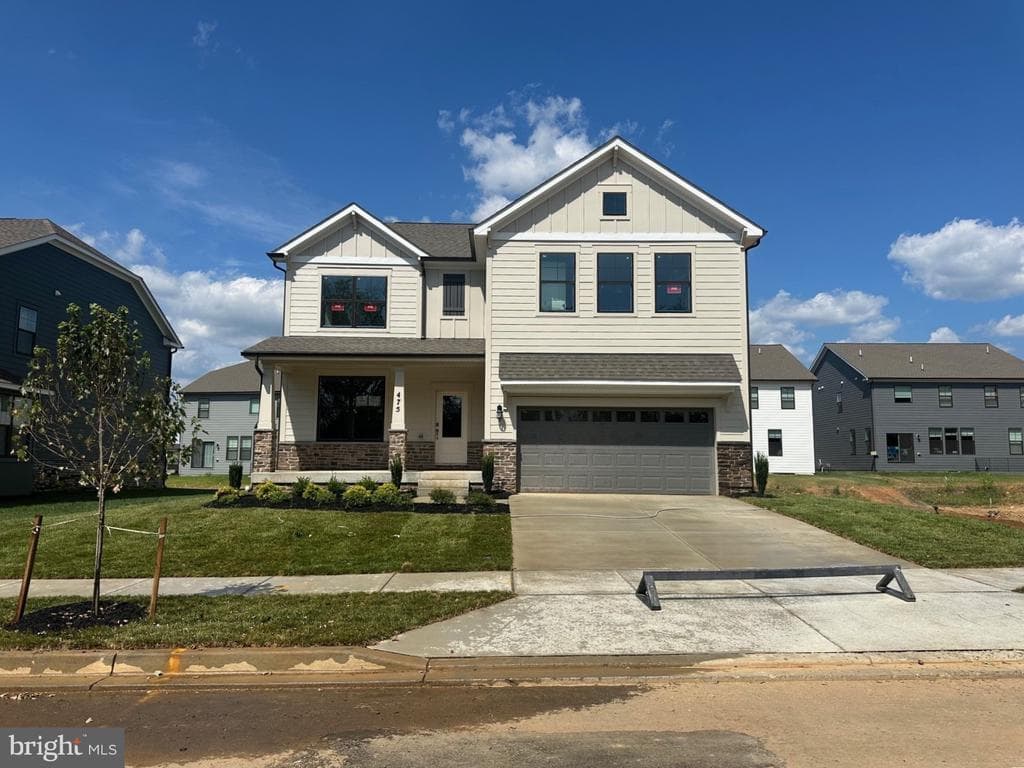 475 Ensemble Way photo 1