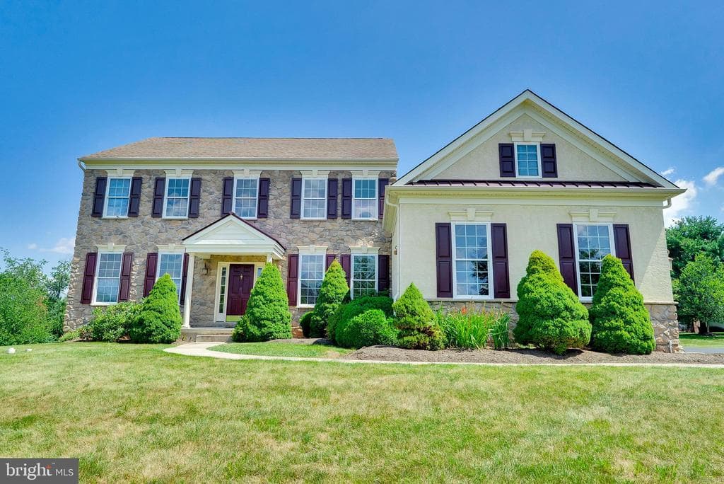 1403 Cheswold Drive photo 1