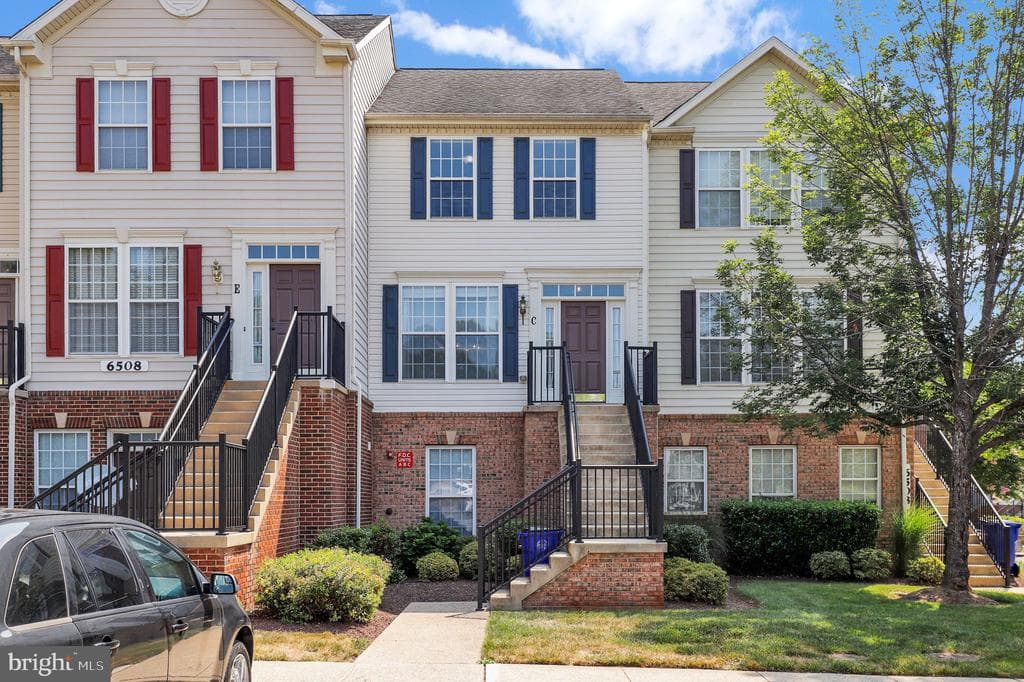6508 Wiltshire Drive #205 photo 1
