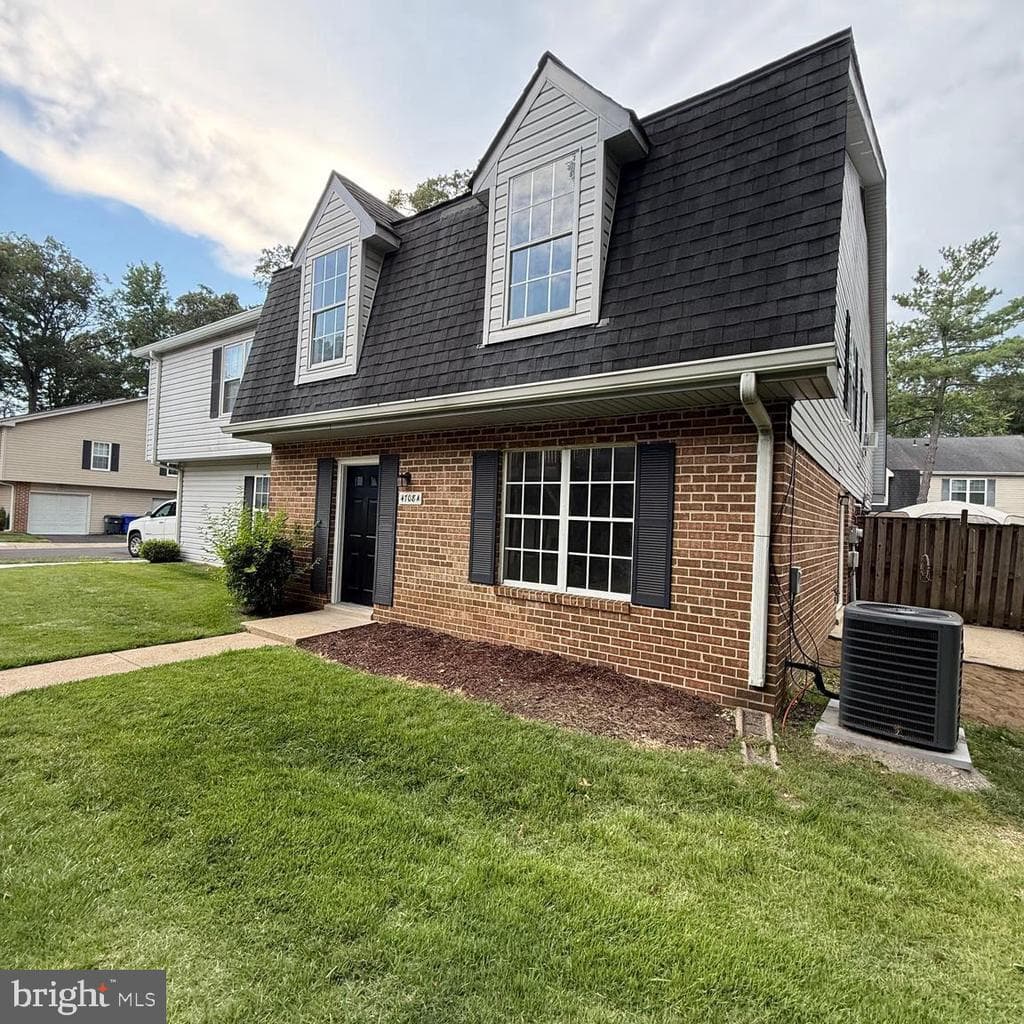 4708 Rookewood Place #23-K photo 1