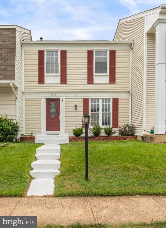 13483 Old Dairy Court photo 1
