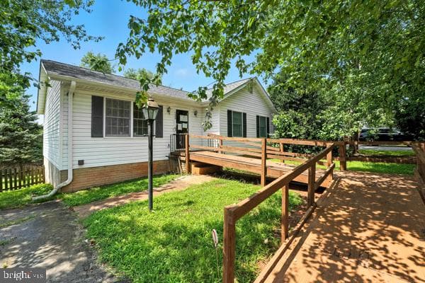 1600 Harrier Lane photo 1
