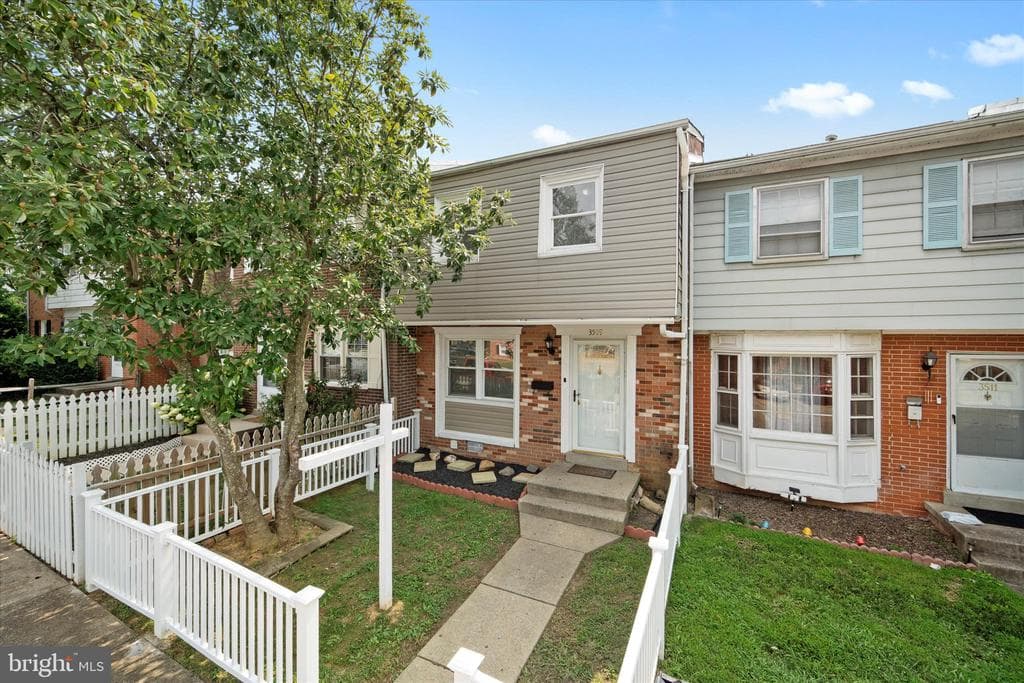 3509 Beale Court photo 1