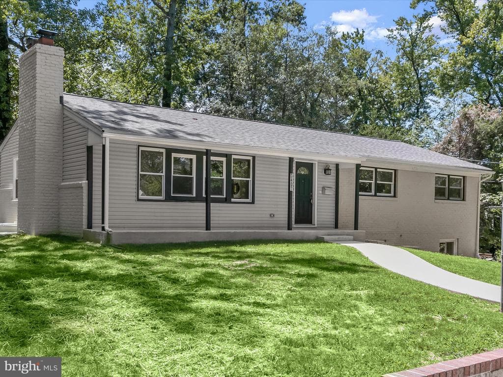 3407 Chatham Road photo 1