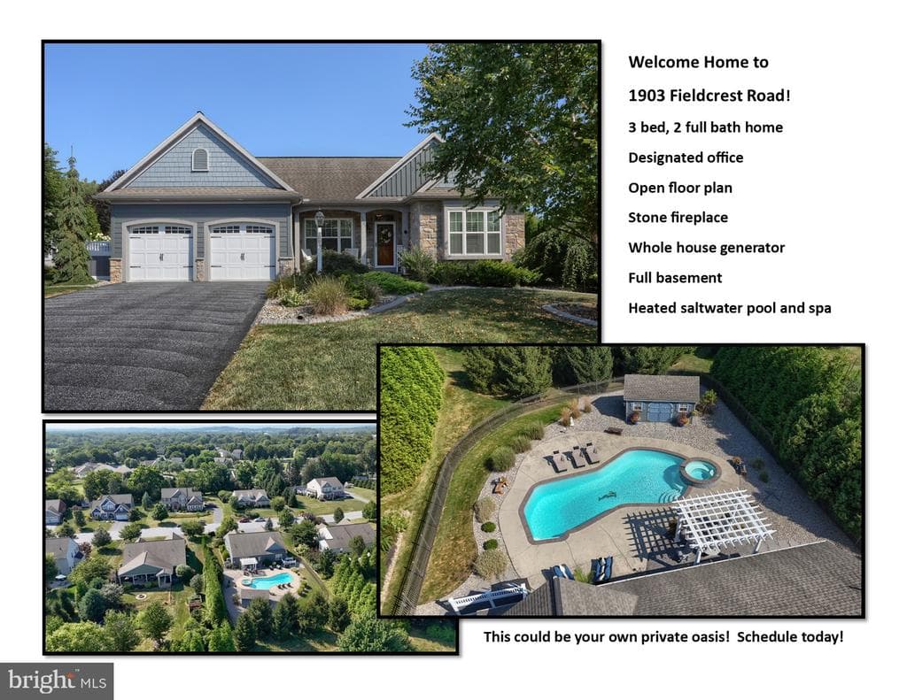1903 Fieldcrest Road photo 1