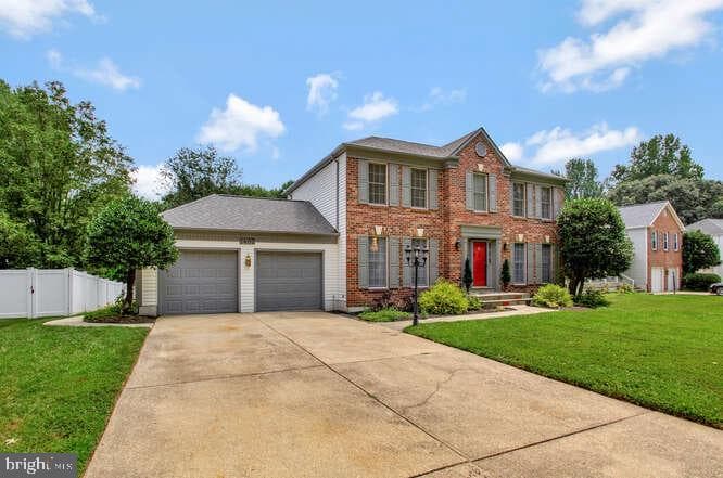 1407 Peartree Lane photo 1