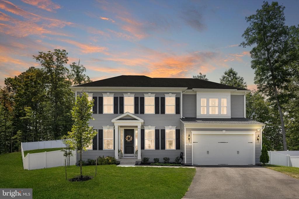 227 Brafferton Boulevard photo 1