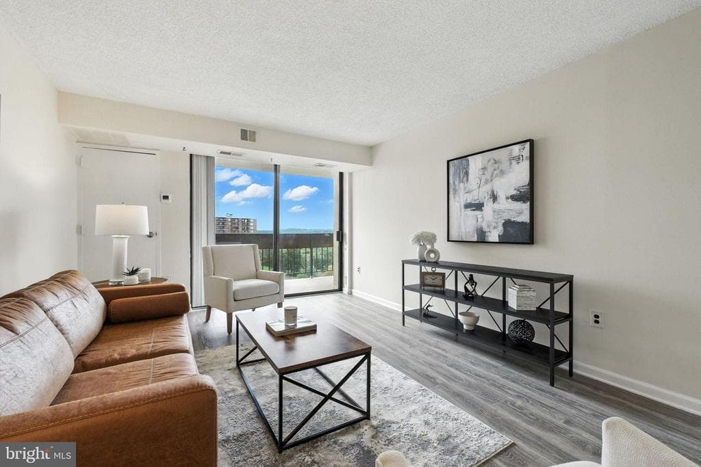 5300 Holmes Run Parkway #1210 photo 1