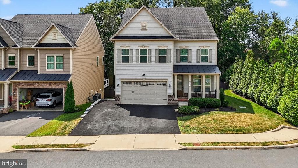 9093 Bear Branch Place photo 1