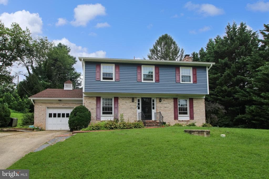 4106 Overlook Drive photo 1