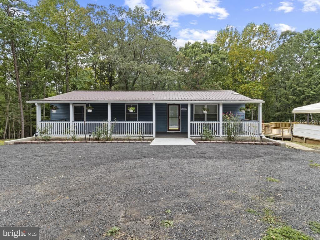 2255 Smith Point Road photo 1